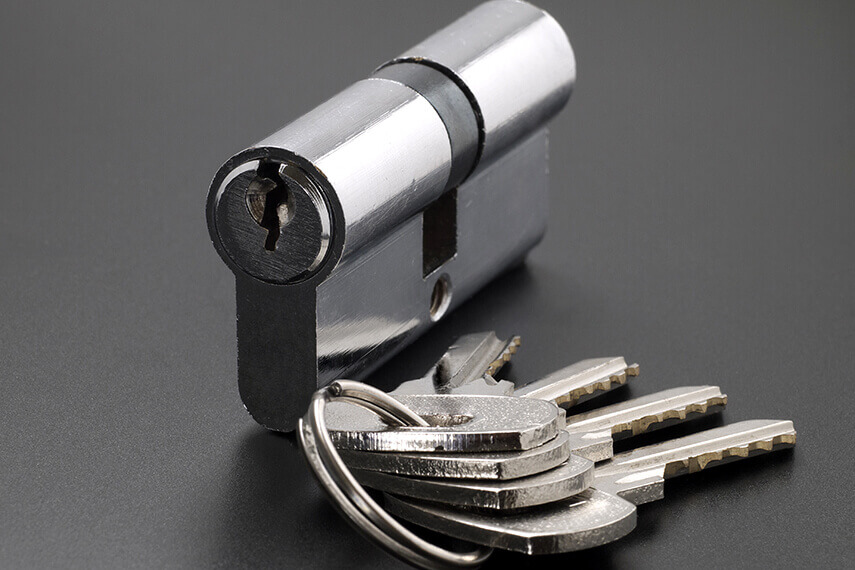 Trusted Lock Replacement and Repair Services